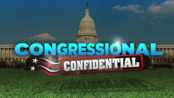 Congressional Confidential: Rep. Frederica Wilson