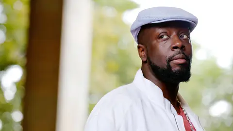 Wyclef Jean – “Blood Is Thicker Than Water” feat. GB
