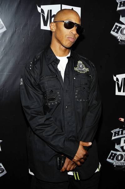 Fredro Starr - In addition to appearances on The Wire and NYPD Blue, Fredro Starr appeared on Law &amp; Order back in 1994 in an episode called &quot;Competence.&quot;&nbsp;(Photo: Larry Busacca/Getty Images)
