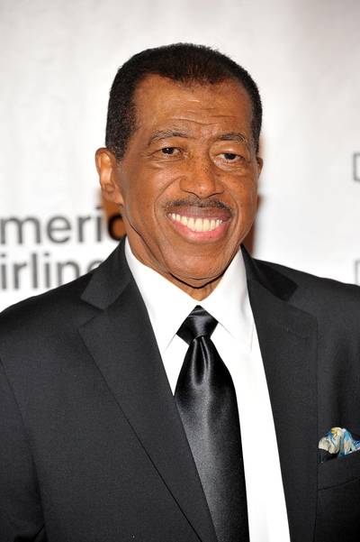 Ben E. King: September 28 - The &quot;Stand By Me&quot; singer celebrates his 75th birthday. (Photo: Theo Wargo/Getty Images for Songwriters Hall Of Fame)