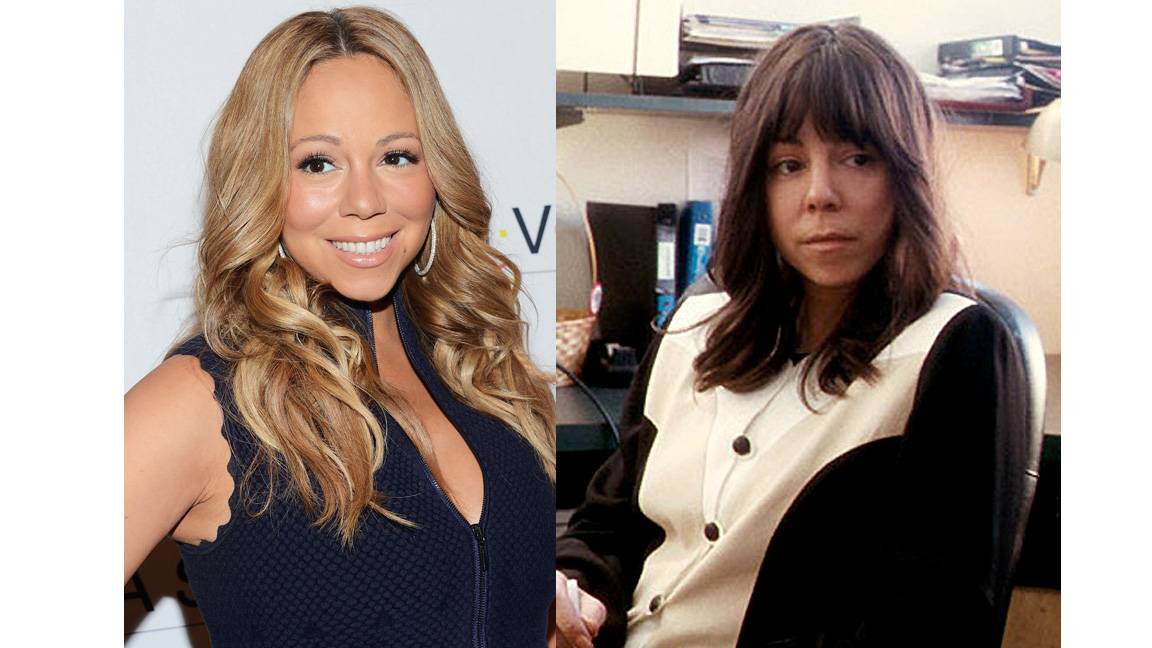 Mariah Carey In Precious Image 1 From Ten Best Celebrity Movie Transformations Bet