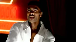 "Pony" - Ginuwine has had many hits that were produced by Timbaland, but none have left an imprint in our minds and ears like "Pony."  (Photo: Sony Music)