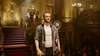 "What Goes Around...Comes Around" - When Justin Timberlake went back into the studio to work on his 2006 album FutureSex/LoveSounds, he enlisted Timbaland to do... well, essentially the entire album. One of the most unforgettable songs that Timbaland put together for Timberlake is "What Goes Around...Comes Around." When the breakdown of the song is underway, you can't do anything but groove with it.  (Photo: Jive Records)