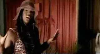 "Make It Hot" - You may not remember Nicole Wray, but if you ever hear a slew of throwback jams you'll definitely hear her tune "Make It Hot." Timbaland produced it. Are you surprised?(Photo: Elektra Records)