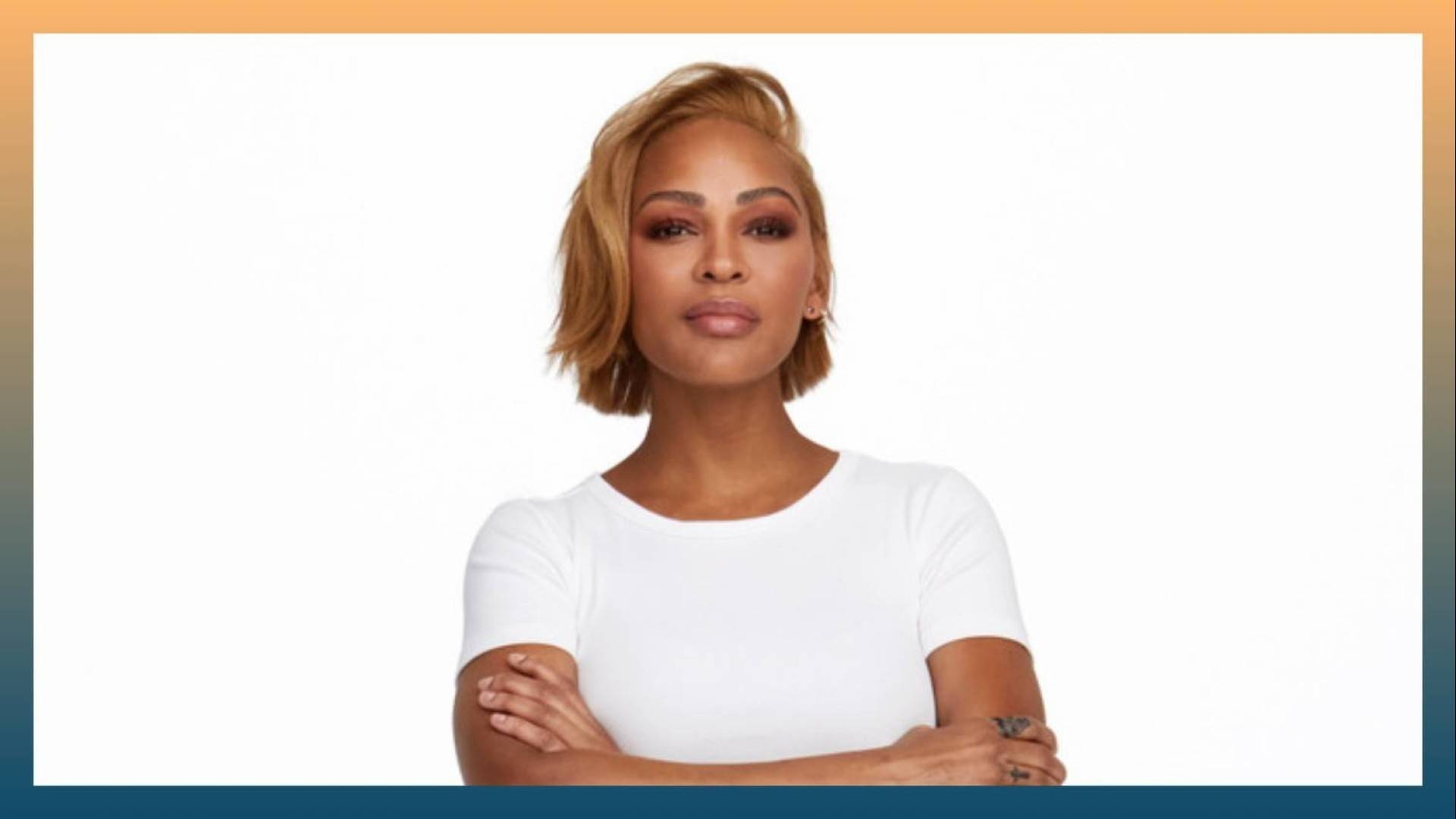 Meagan Good Opens Up About Her Health Scare In Hopes Of Breaking The