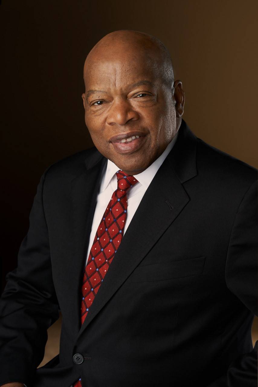 Congressman John Lewis Named NAACP Chairman's Award Honoree News BET