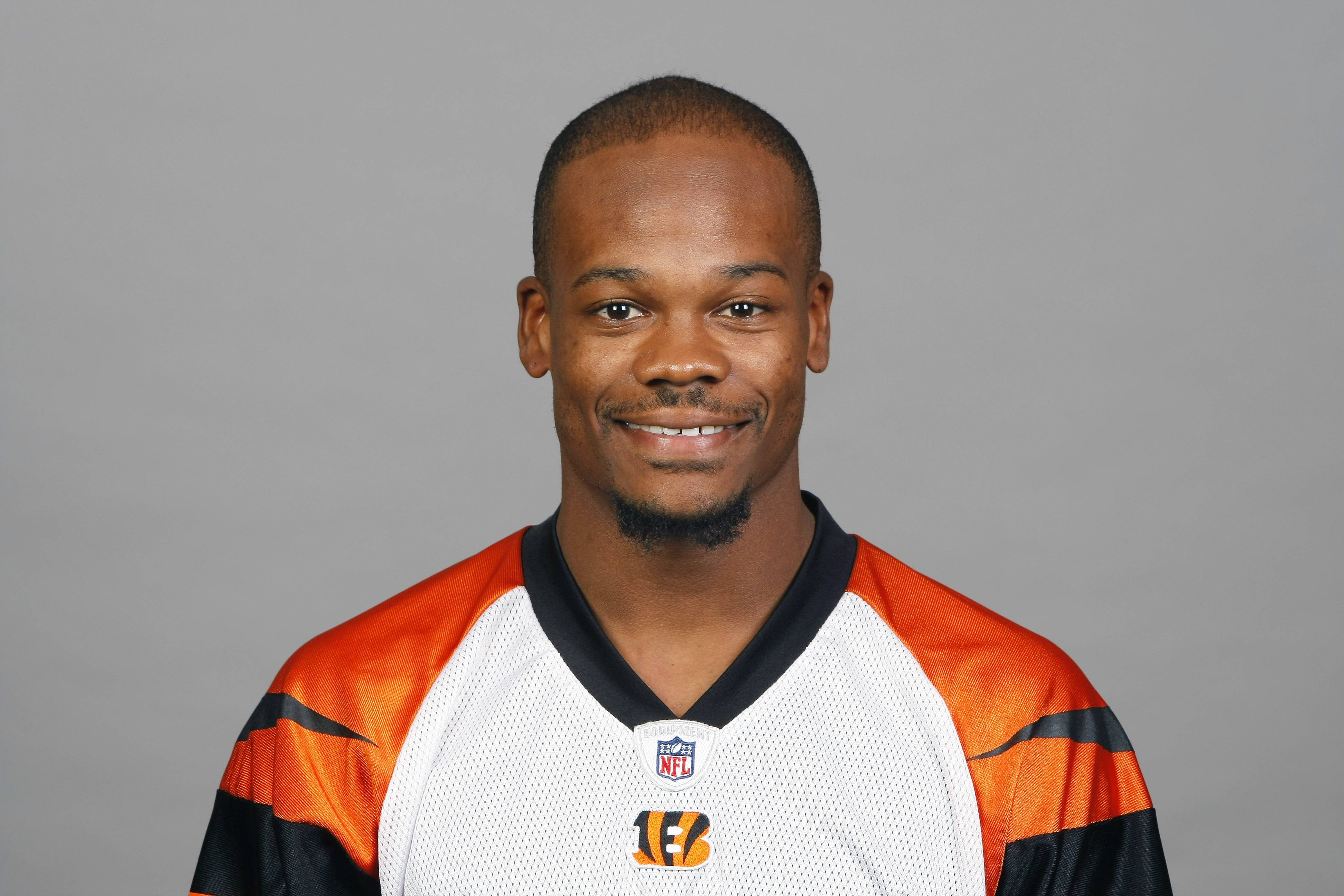 Bengals Jerome Simpson Arrested for Having Pounds of Marijuana | News | BET