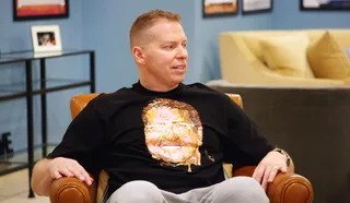 Gary stays home from church and Jean and Austin try to convince Kenya to get Gary a good birthday gift on The Gary Owen Show