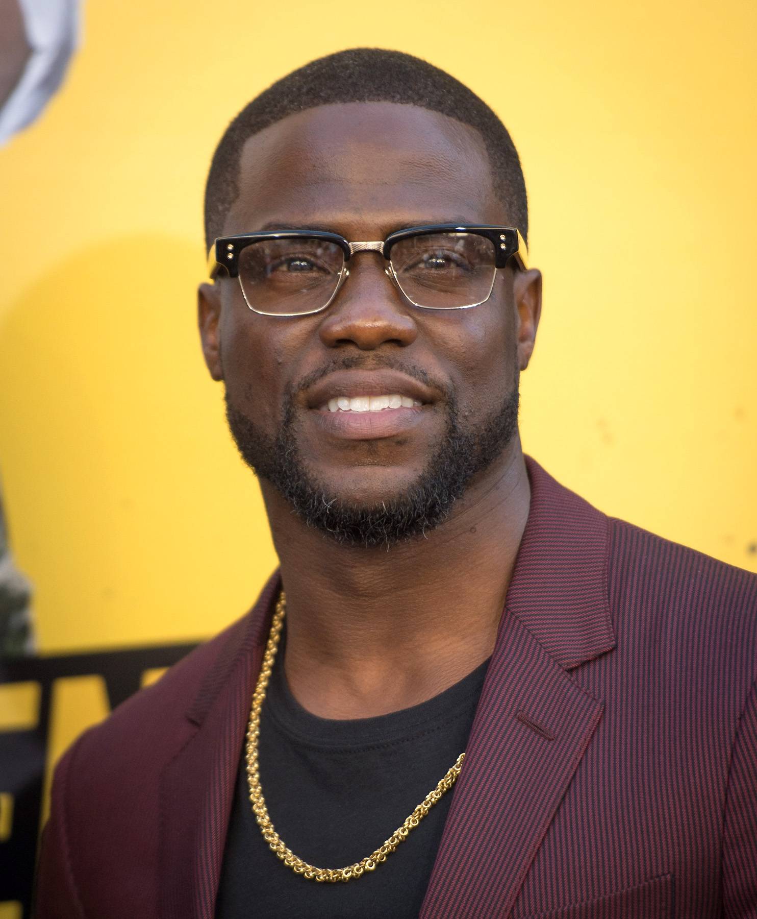 Kevin Hart reminisces on - Image 3 from Celebrity Quotes of the Week ...