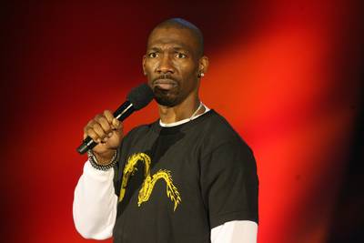Charlie Murphy - Eddie Murphy's big bro had a number of credits to his name before he played a loan shark's henchman in Players Club, but he's best known for his work on Chappelle's Show, where he poked fun at his lifestyle as part of his famous brother's entourage.&nbsp;Sadly, Charlie Murphy passed away in 2017 from leukemia. (Photo: Jason Merritt/FilmMagic)