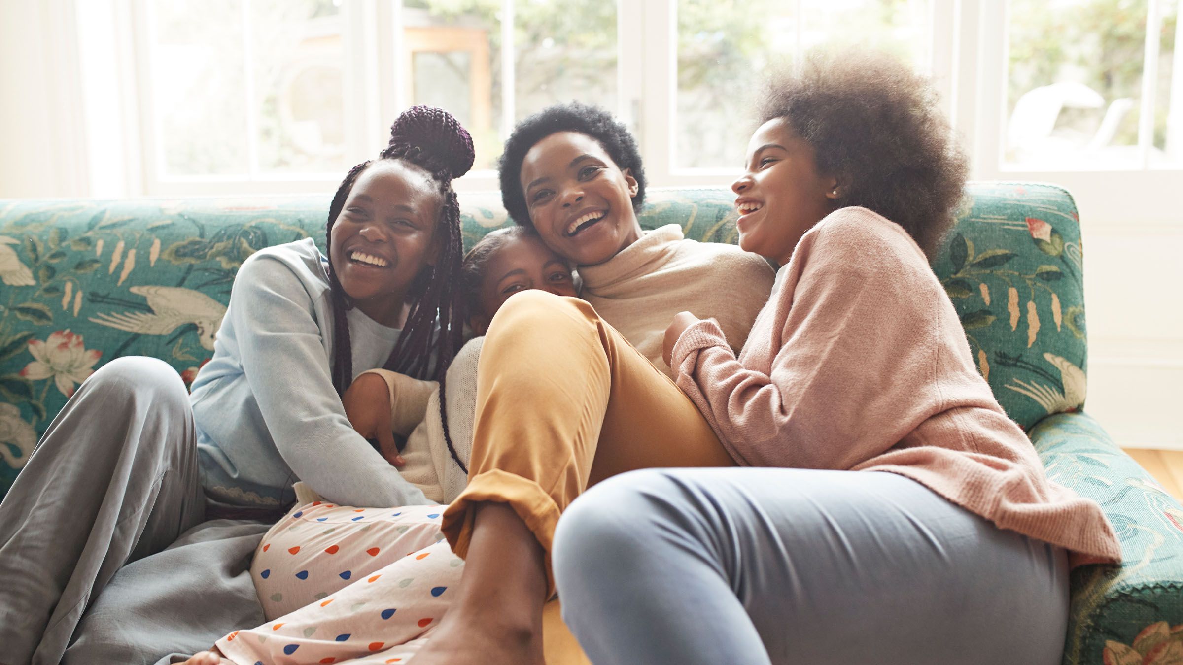 Black Girl Day Off: A Time To Prioritize The Well-Being Of Black Women ...