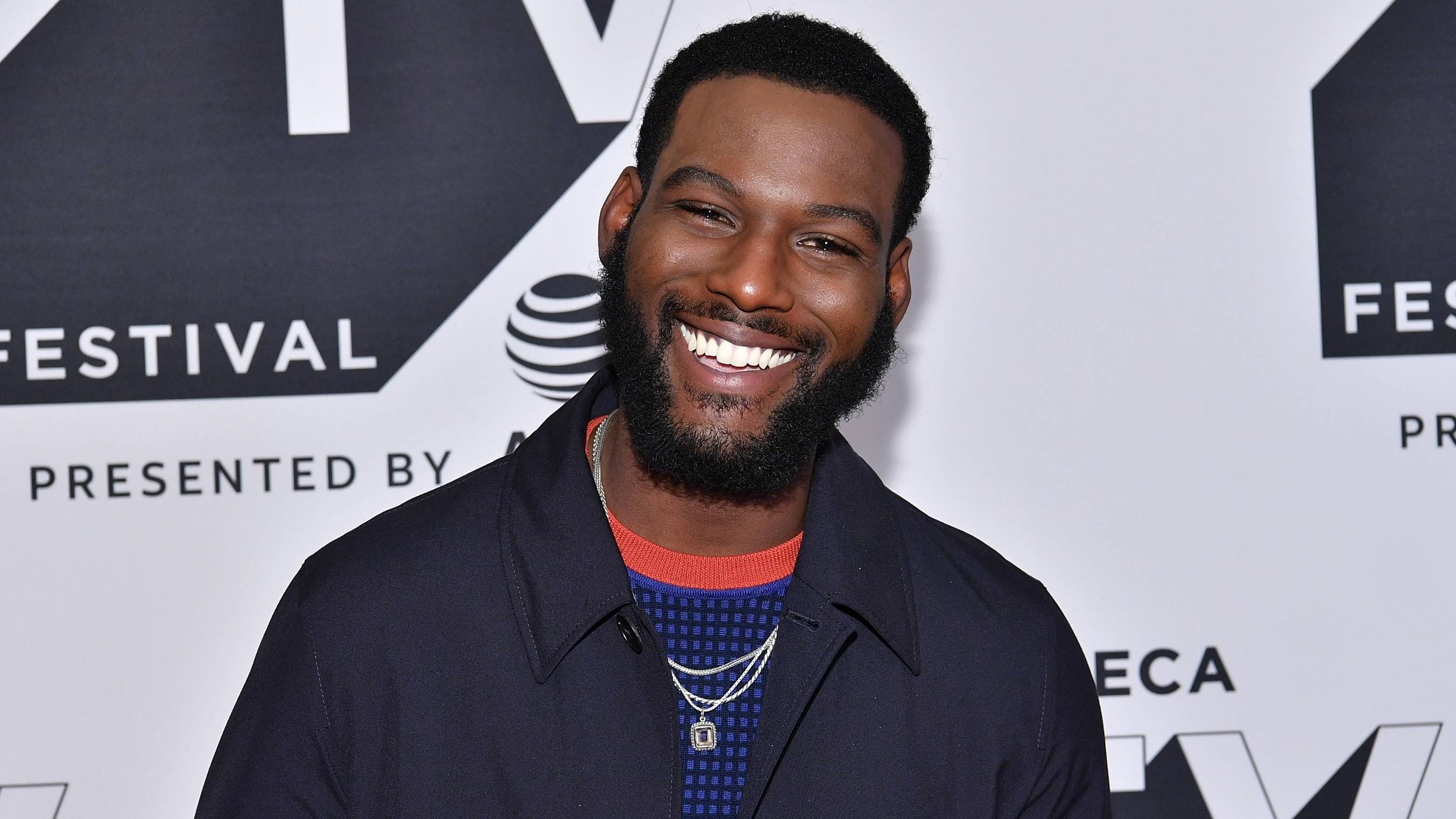 All About Kofi Siriboe Career Achievements And Personal Life