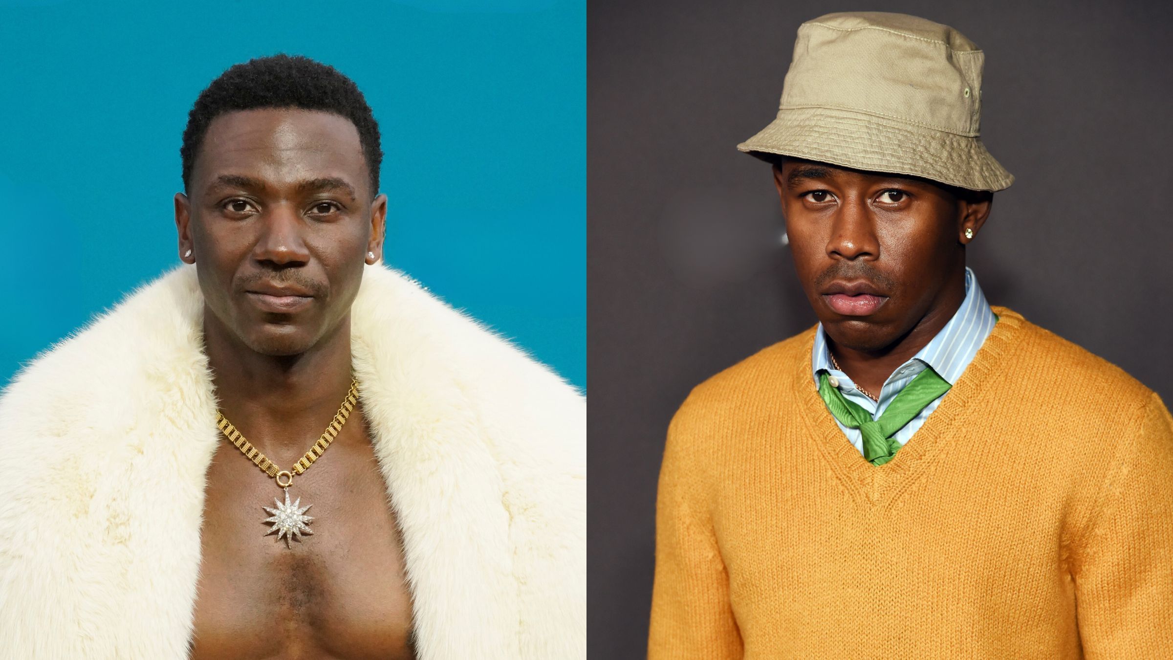 Jerrod Carmichael Recalls Being Rejected By Tyler, the Creator - Vimarsana News