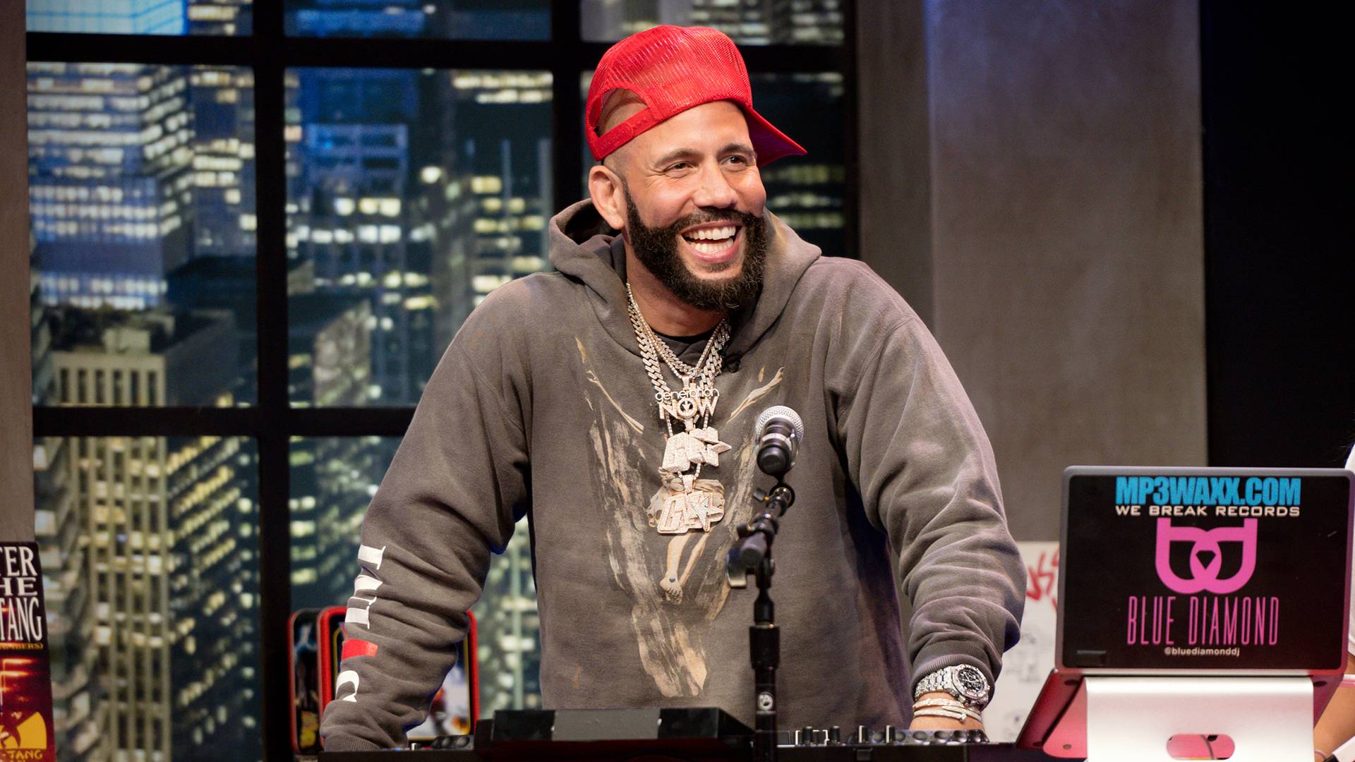 Hip Hop Awards Nominee Image 8 from Rap City 2022 Photo Highlights BET