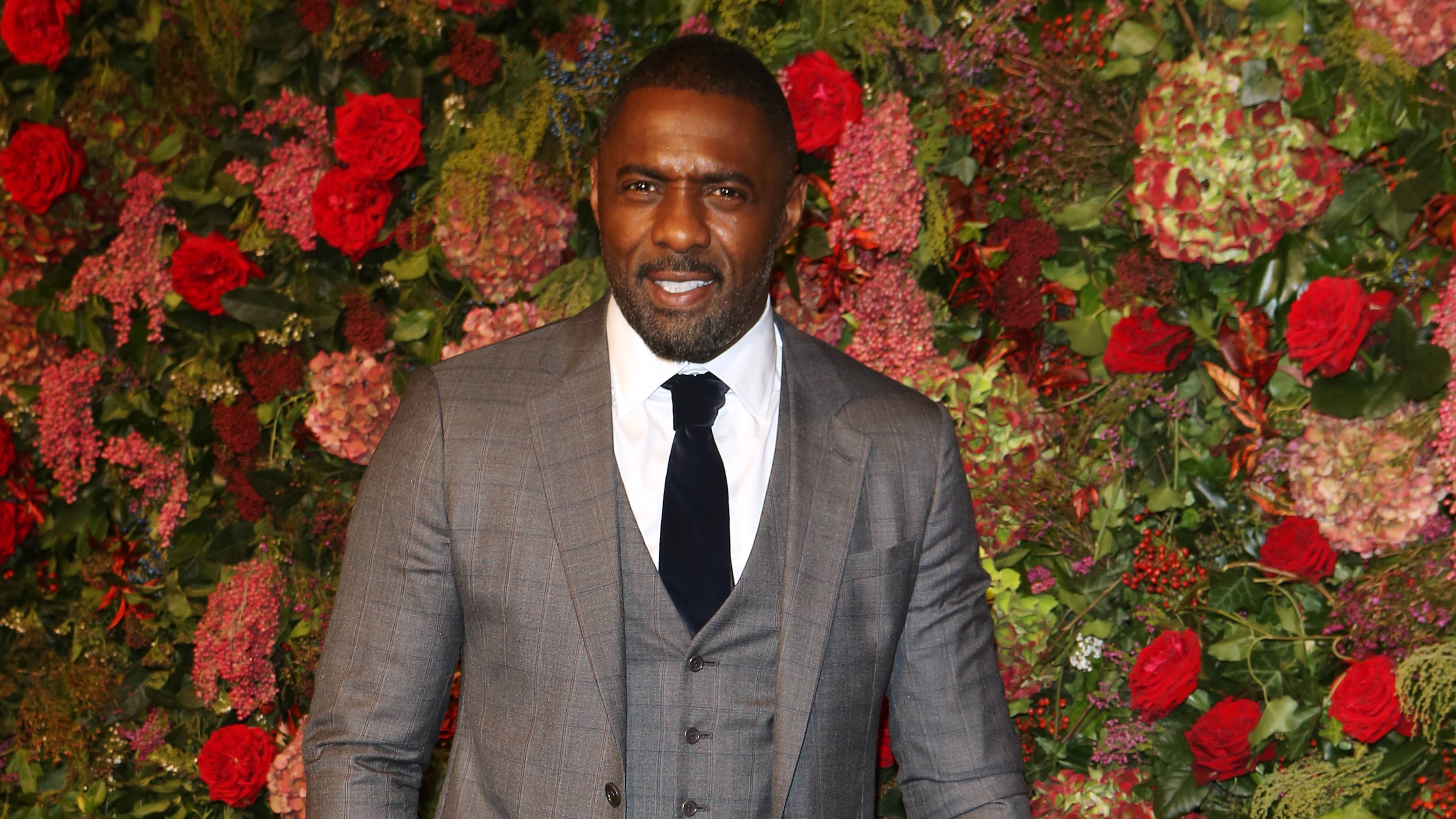 Idris Elba Defends Black British Actors Portraying American Roles