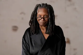Whoopi Goldberg