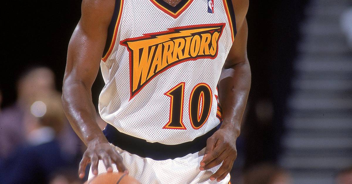 Former NBA star Mookie Blaylock to serve three years in prison for