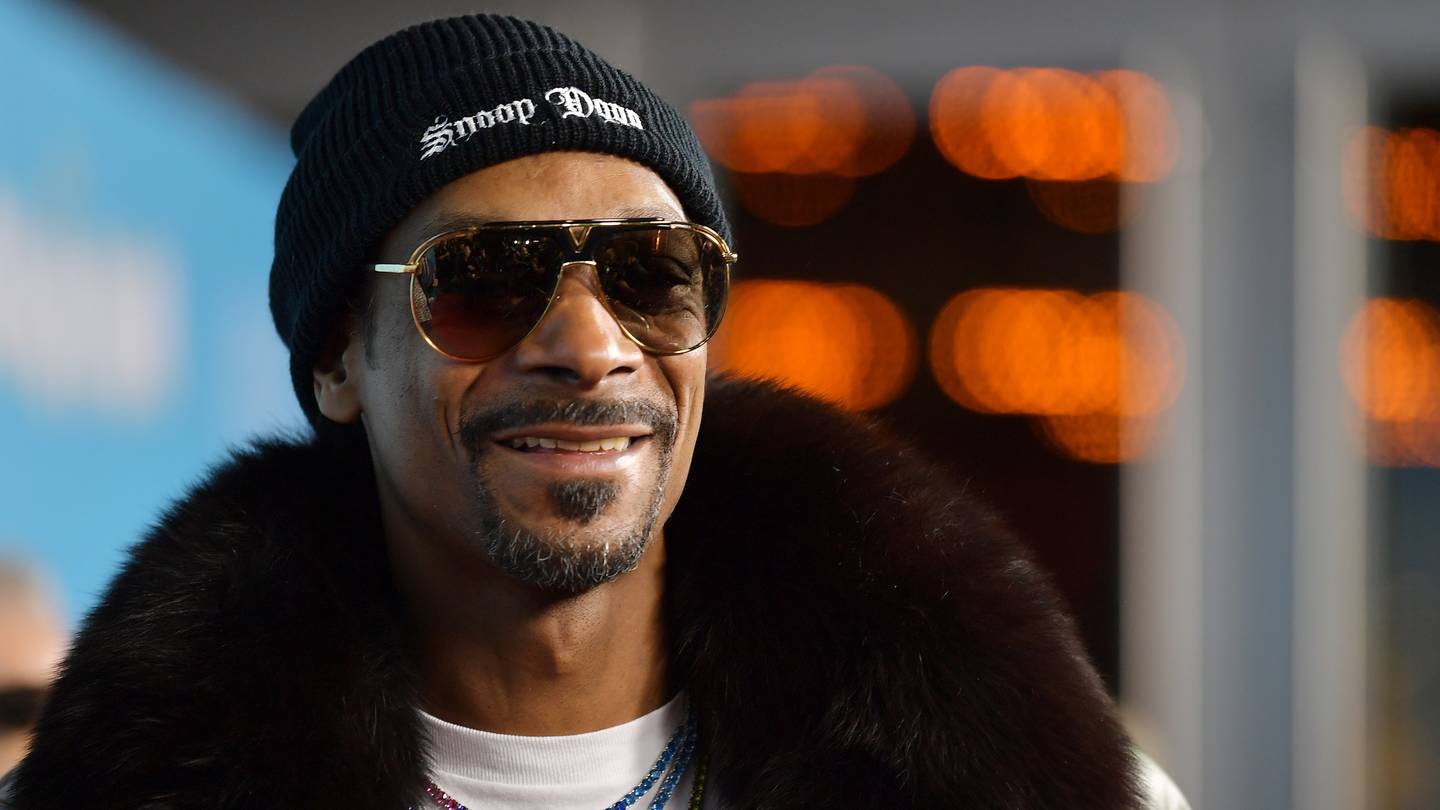 Snoop Dogg Announces Launch Of ‘Snoop Loopz’ Cereal