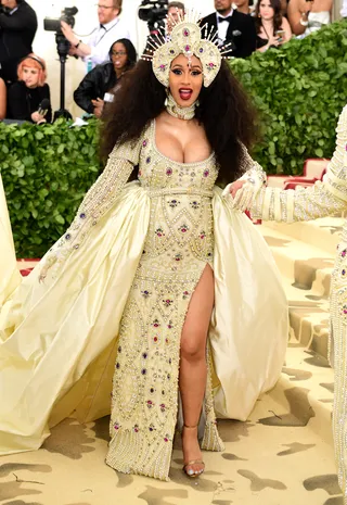 Cardi B