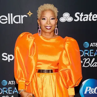 Stellar 23 | Red Carpet Gallery | Maurette Brown Clark | 1080x1080