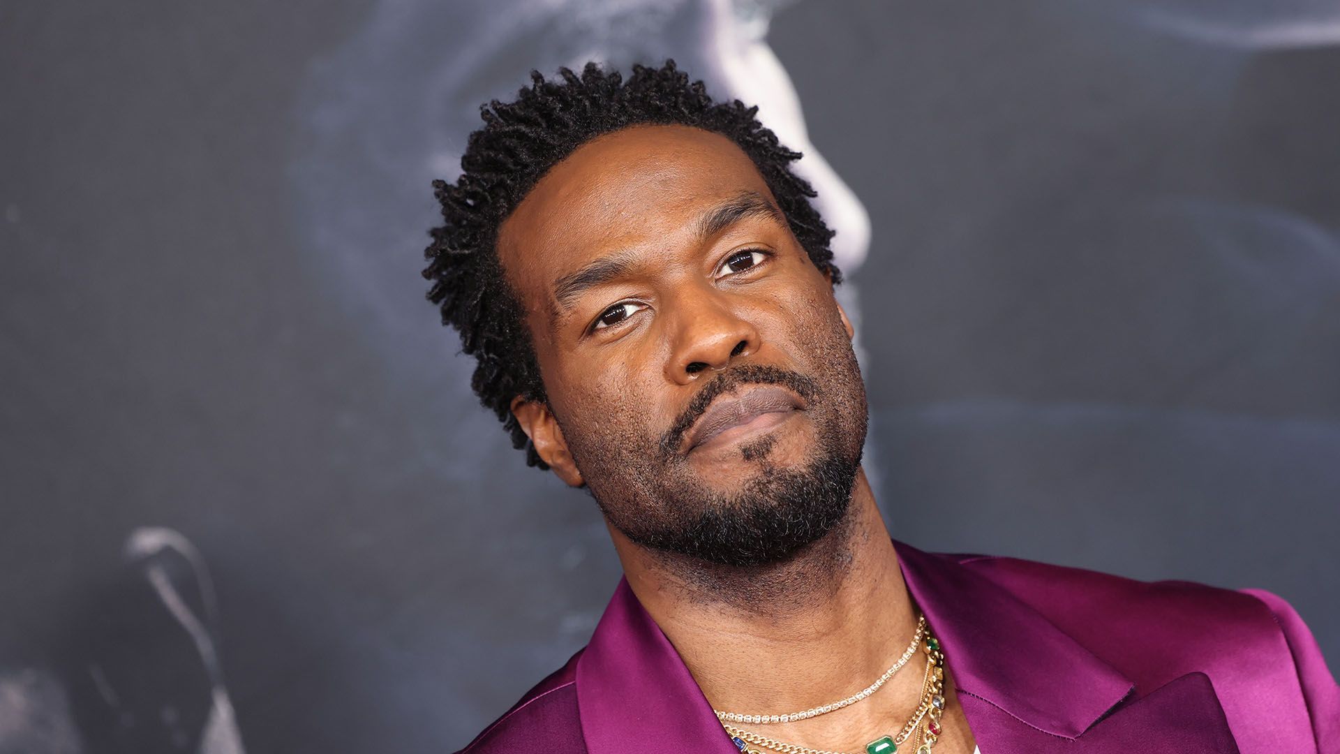 Yahya Abdul-Mateen II, BET Awards 2022