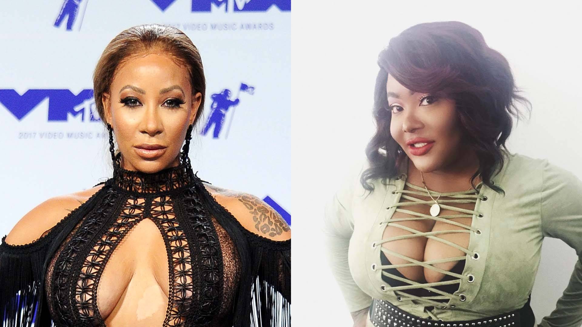 EXCLUSIVE: How Hazel E's Disgusting Rant Brought Light To The 'Secret  Society' | News | BET