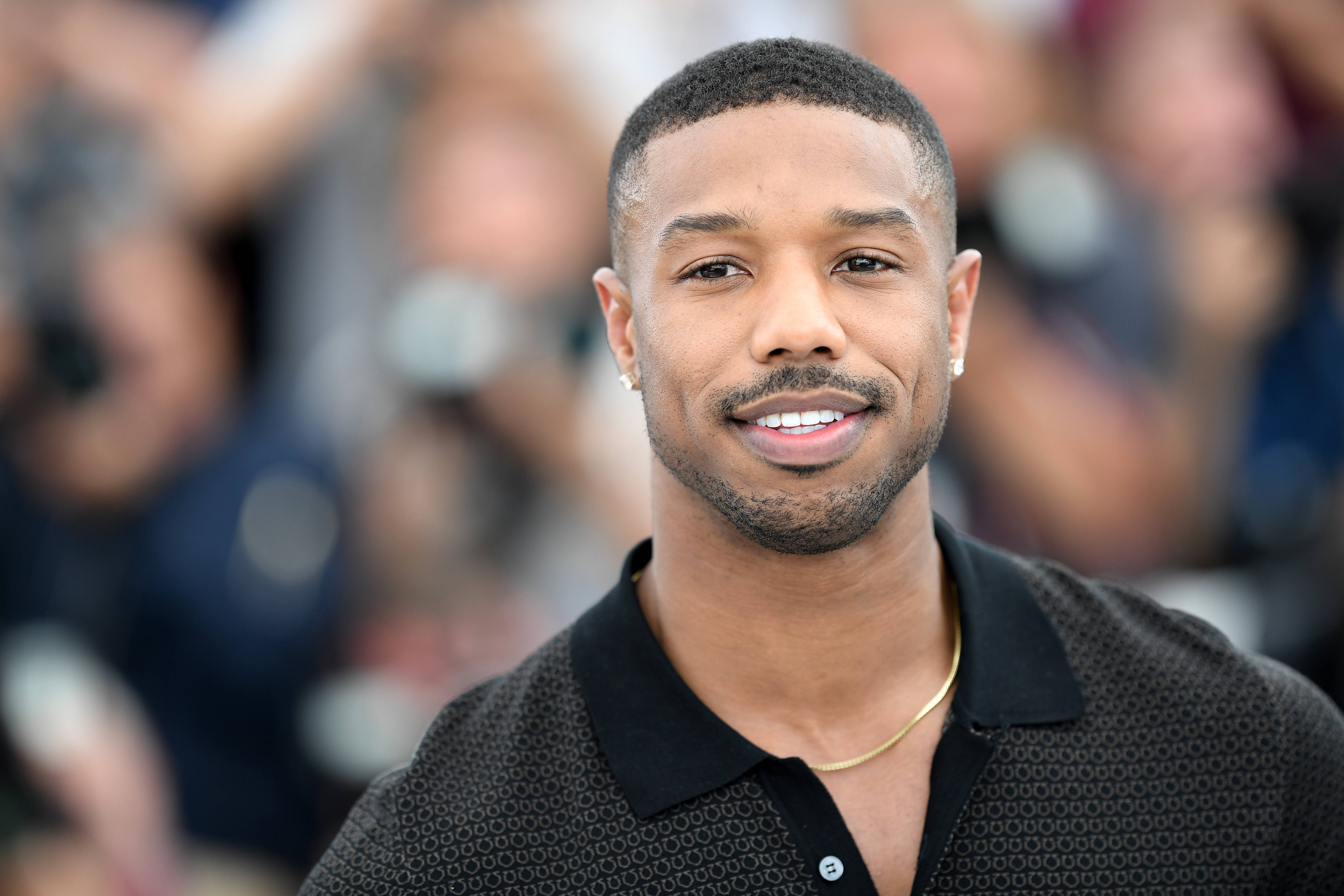 Is Michael B Jordan In The High Note, Tracee Ellis Ross