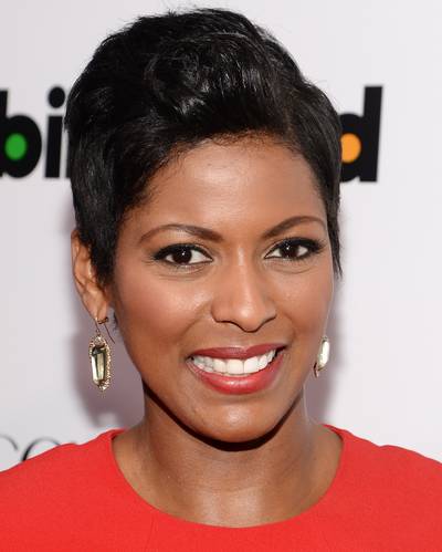 Tamron Hall - When it comes to delivering the news in style, Tamron Hall is always on the job. The accomplished broadcast journalist is the anchor of MSNBC's NewsNation. She has contributed to Dateline and is a frequent guest co-host on Today. (Photo: Larry Busacca/Getty Images)