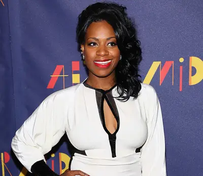 Fantasia: June 30 - The powerhouse vocalist hits the big 3-0 this week!(Photo: Astrid Stawiarz/Getty Images)