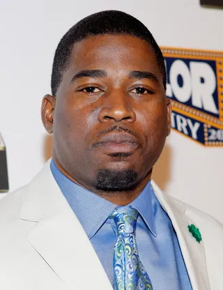 David Banner on police killing Black men and Black-on-Black murder: - &quot;White cops do not see value in young Black men. And the reason why a lot of young Black men — not all Black men — kill each other is because they don't see any value either.&quot;(Photo: Mike Windle/Getty Images for AdColor)