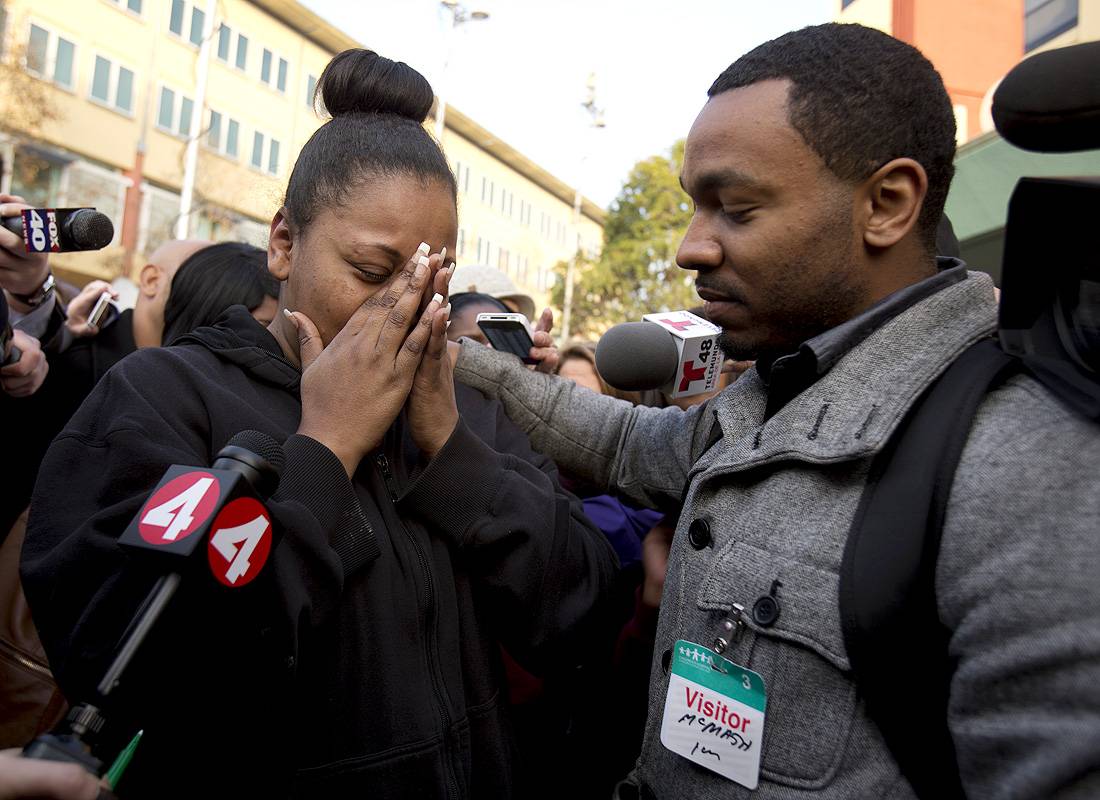Family Of Jahi McMath Struggles To Get Surgeries For Teen