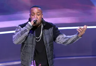 Yo Yo Yo! - Yo Gotti is coming through tonight with a special performance of &quot;I Know&quot; tonight at 6P/5C!  (Photo: Bennett Raglin/BET/Getty Images)