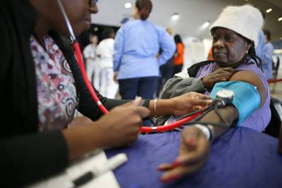 Why Health Care Is Crucial - Enrolling in health care is very important&nbsp;not only in treating your current illnesses, but also preventing sickness down the road for you and your family. Don?t ignore deadlines. Your life depends on it.&nbsp;&nbsp;(Photo:&nbsp;REUTERS/Lucy Nicholson)