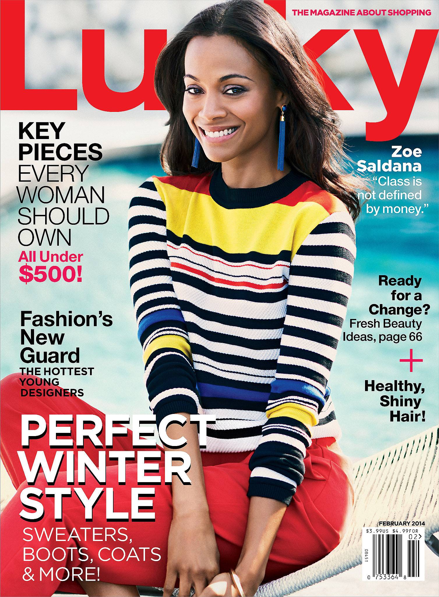 Tika Sumpter on Rolling - Image 1 from January Cover Girls | BET