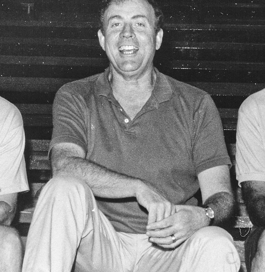 Hank Nichols Hank Image 9 from Legends of the Court 2012