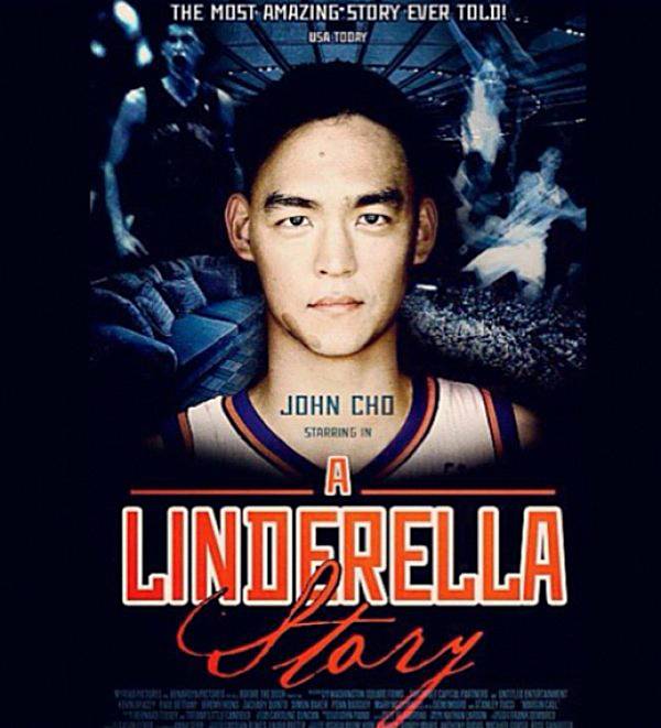 Linsanity Is on Display - Image 6 from The Jeremy Lin Effect