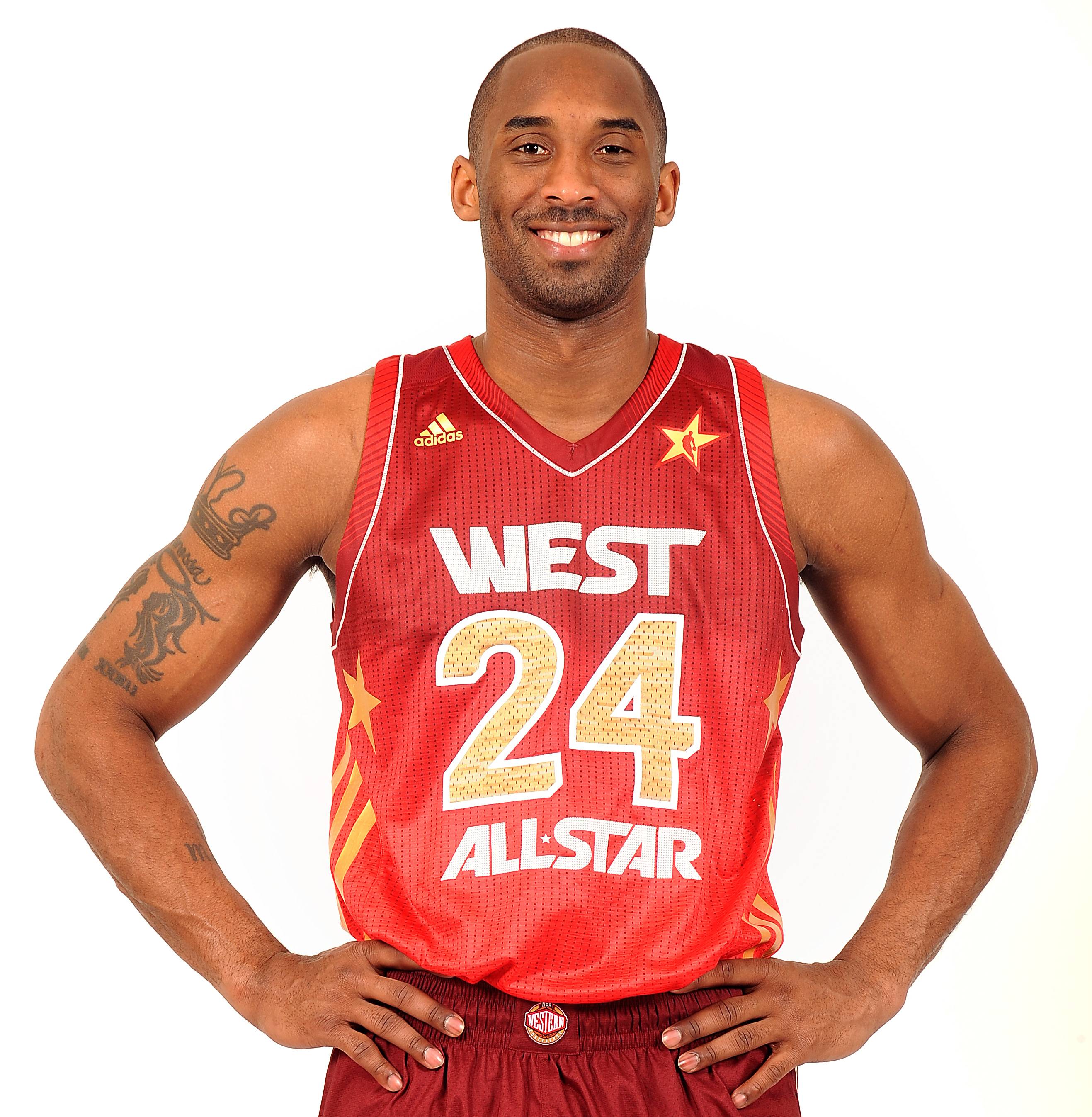 East vs. West - Kobe Bryant, Carmelo Anthony, Chris Paul and more of NBA’s biggest stars will square off in the 2012 All-Star Game this Sunday during NBA All-Star Weekend in Orlando, Florida. Click through to see the complete list of players who were selected by fans and NBA coaches. Did your favorite make the cut?—Britt Middleton&nbsp;&nbsp;Kobe Bryant, Guard, Los Angeles Lakers. Starter, Western Conference.&nbsp;(Photo: Andrew D. Bernstein/NBAE via Getty Images) &nbsp;