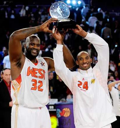 Photos: Wade Wins 2010 All-Star Game MVP Photo Gallery