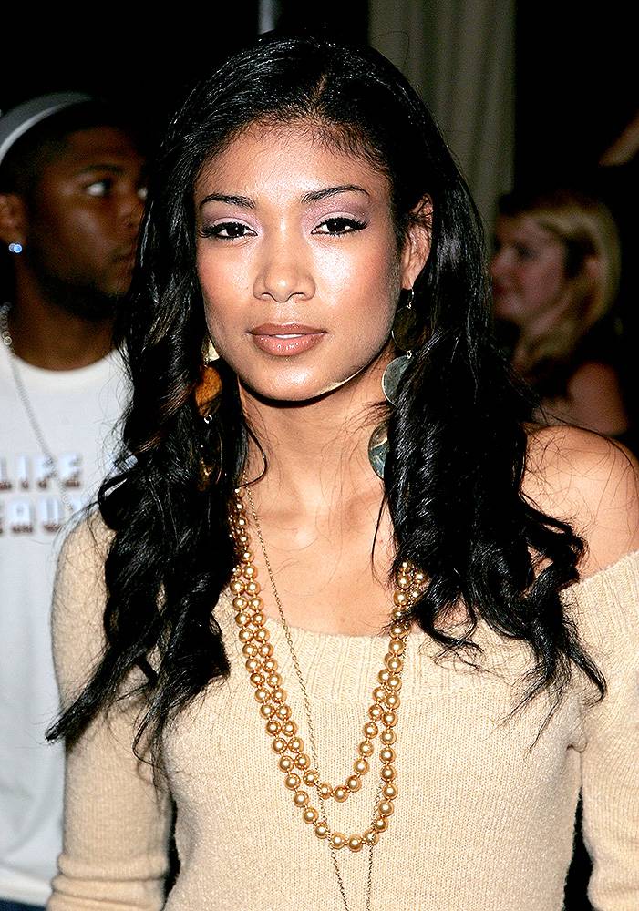 Mila J - May 28, 2014 - Mila J showed us why all she and her boo do is &quot;Smoke, Drink and Break Up.&quot;Watch a clip now!&nbsp;(Photo: Peter Kramer/Getty Images)