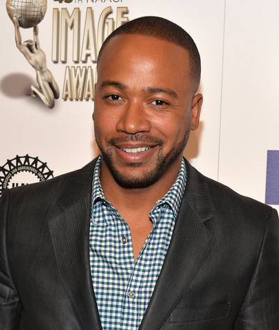 BREAKING NEWS! COLUMBUS SHORT TO EXIT SCANDAL - Although fans have been speculating, nobody connected to Scandal has made an official statement regarding Columbus Short's &nbsp;space there until today. Check the official statement that he released through his publicist below:&quot;At this time I must confirm my exit from a show I've called home for 3 years, with what is the most talented ensemble on television today.&nbsp;I would like to first thank Shonda Rhimes for the opportunity to work with such an amazing cast.&nbsp;&nbsp;Thank you GLADIATORS, who have supported me throughout my entire career and of course to ABC and Shondaland for allowing me to play such a pivotal role in the Scandal series. I have enjoyed every single minute of it. Everything must come to an end and unfortunately the time has come for Harrison Wright to exit the canvas. I wish nothing but the best for Sho...
