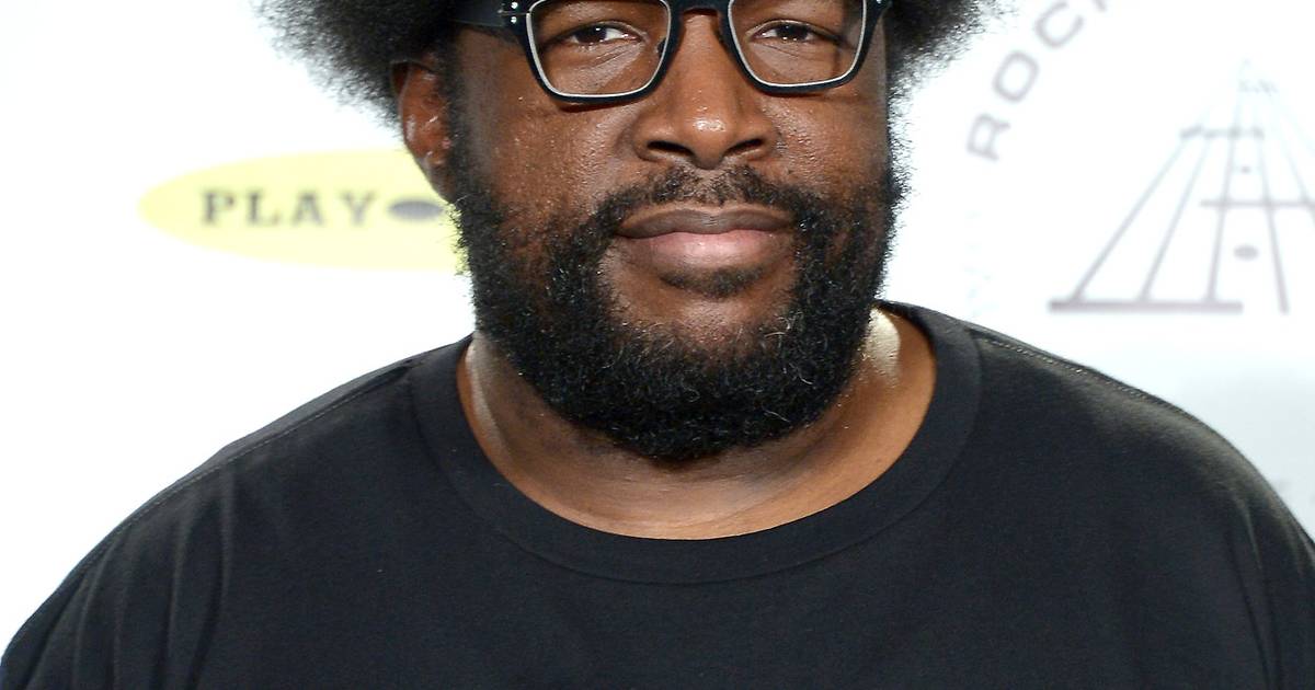 Questlove On How Watered Image 2 From Celebrity Quotes Of The Week Mimi Faust Shocked At Sex