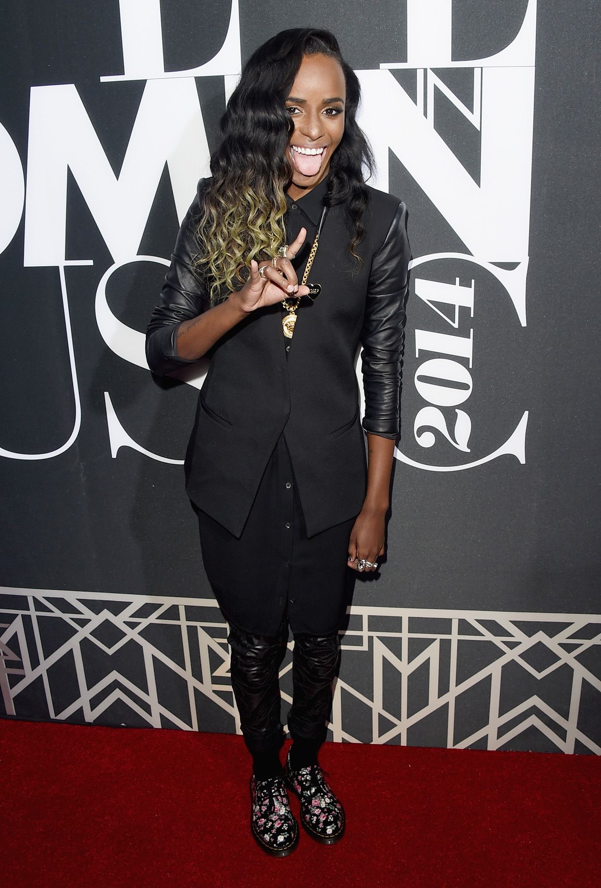 Rock On - Rapper Angel - Image 21 from Out and About: Kendrick Lamar ...