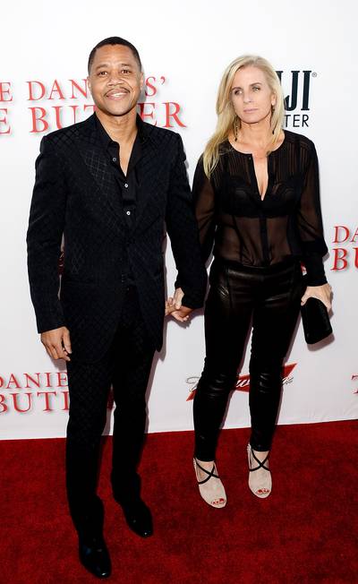 Cuba Gooding Jr. and Sara Kapfer - We don't know what caused this couple of over 20 years (they married in 1994 after eight years of dating) to call it quits. Gooding filed for divorce in January 2017.  (Photo: Jason Merritt/Getty Images)