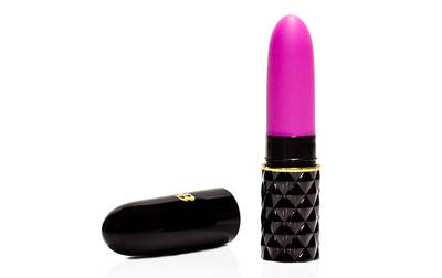 Use a Toy! - Some people rely on their fingers for self-love, but to mix it up and heighten your orgasm, opt for a vibrator, dildo or other toys. Learn how to expand your fun at babeland.com.&nbsp; (Photo: Bedroom Kandi)