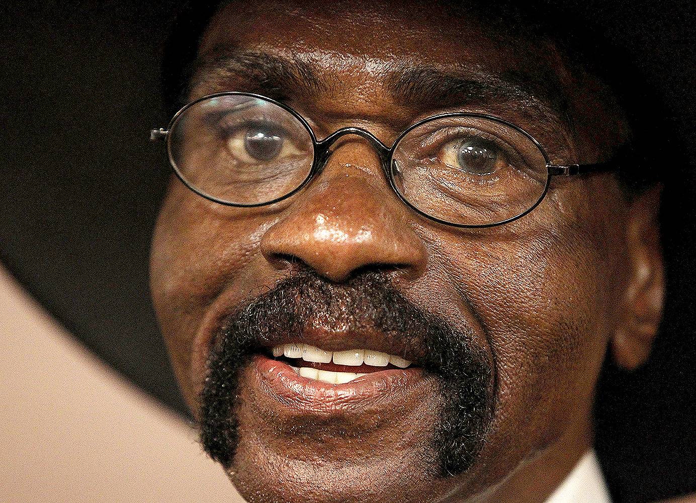 Rubin 'Hurricane' Carter Dies at 76 News BET