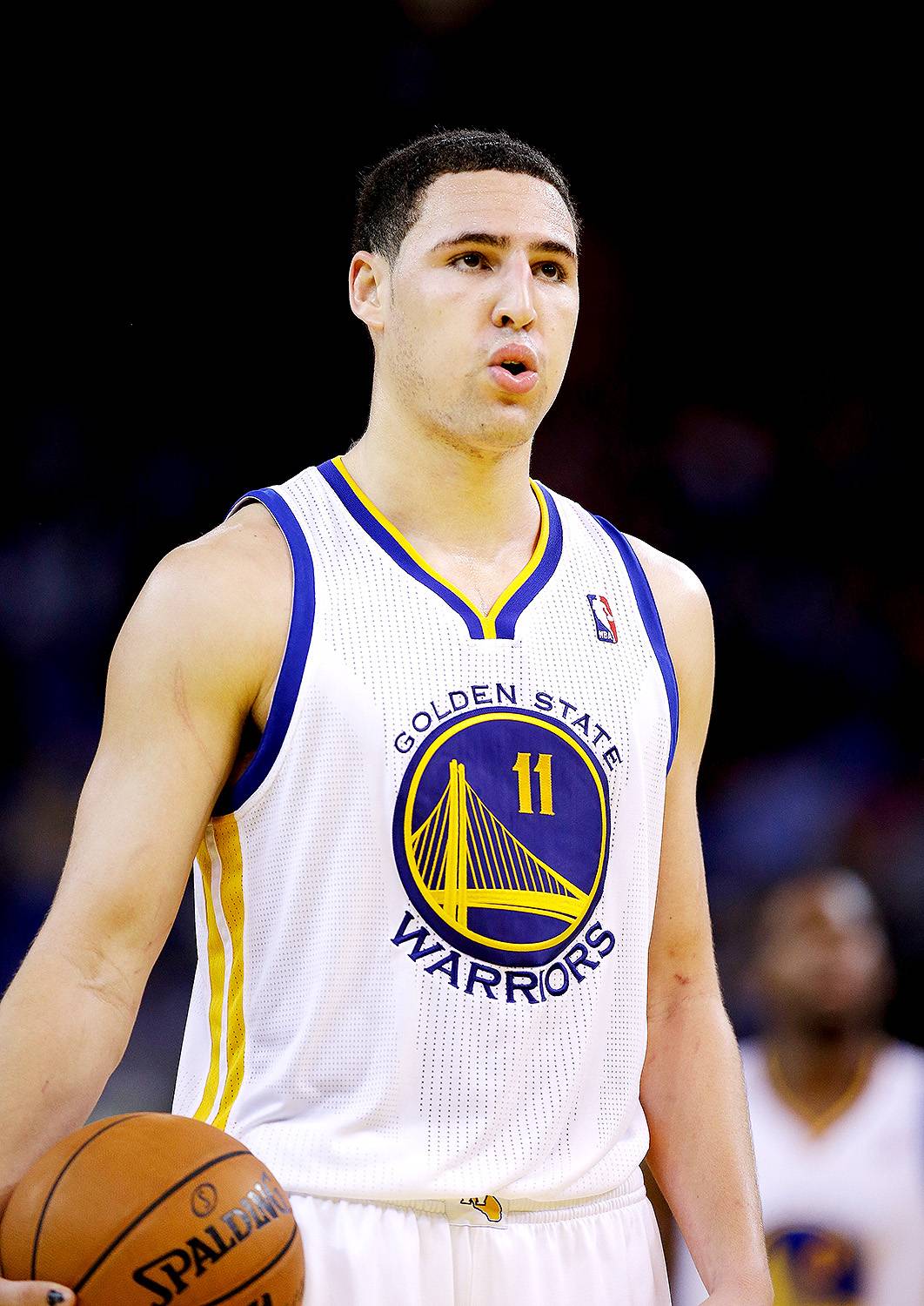 Klay Thompson: Clippers' Doc Rivers 'bitter' over comments about