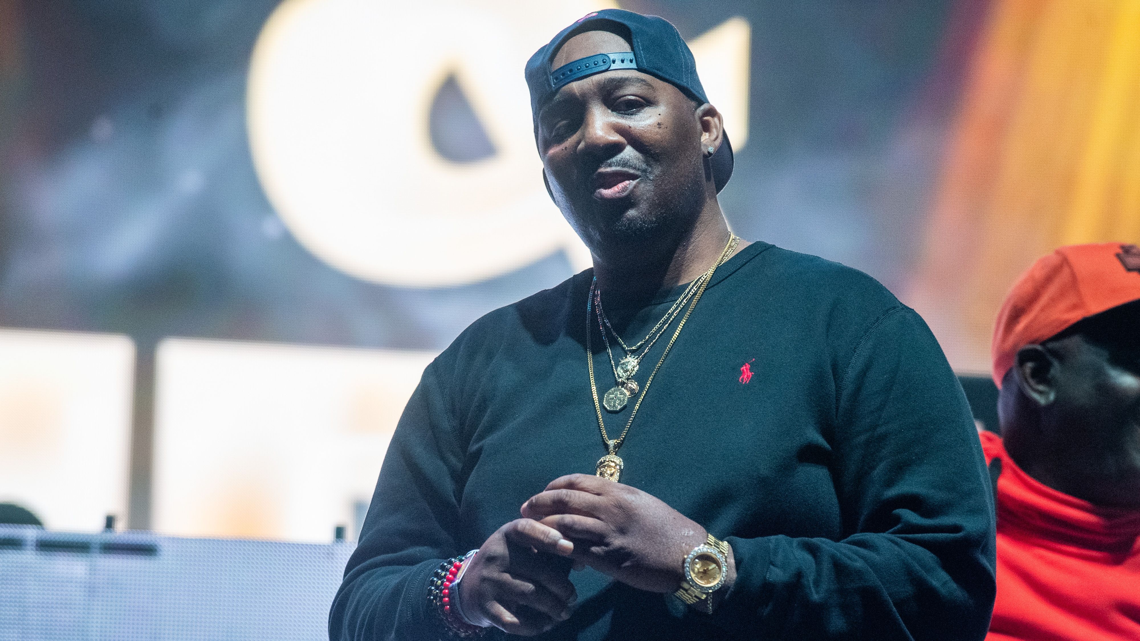 Erick Sermon Becomes the Latest Rapper To Criticize Modern Hip-Hop Music - Vimarsana News