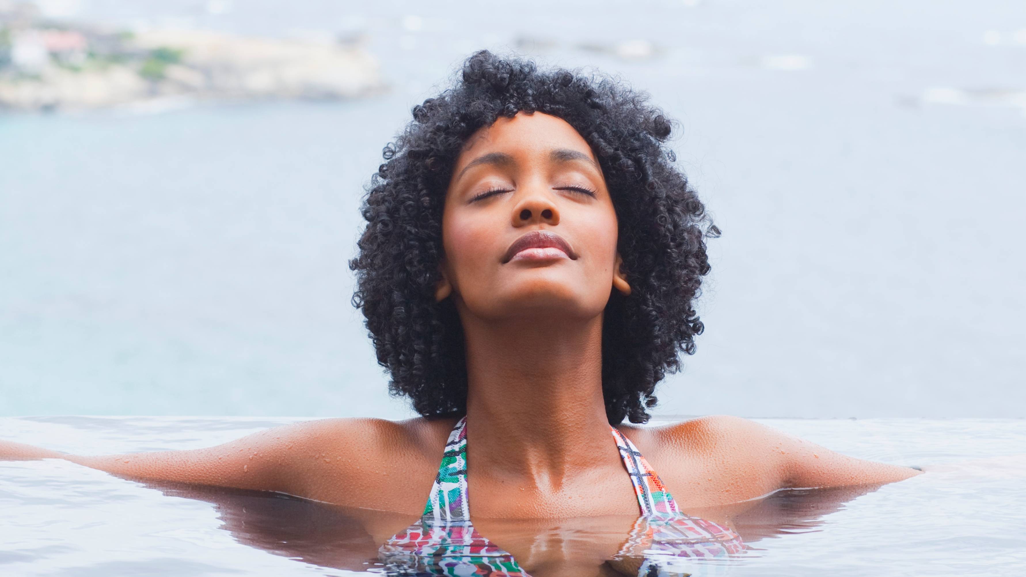 Ways To Enjoy The Soft Black Girl Life This Summer - Vimarsana News