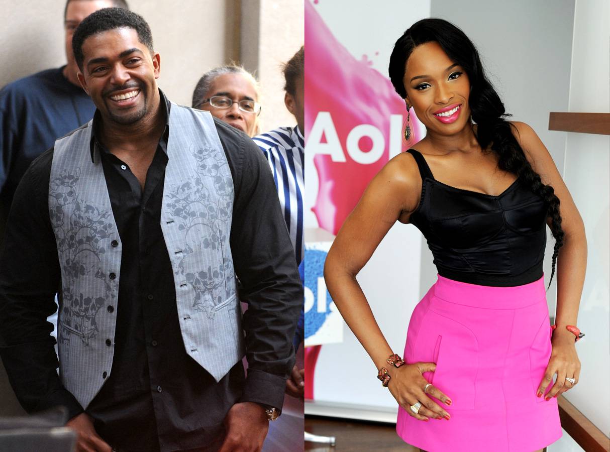 Jennifer Hudson’s Fiancé Is Still Adjusting to Her New Size News BET(02)