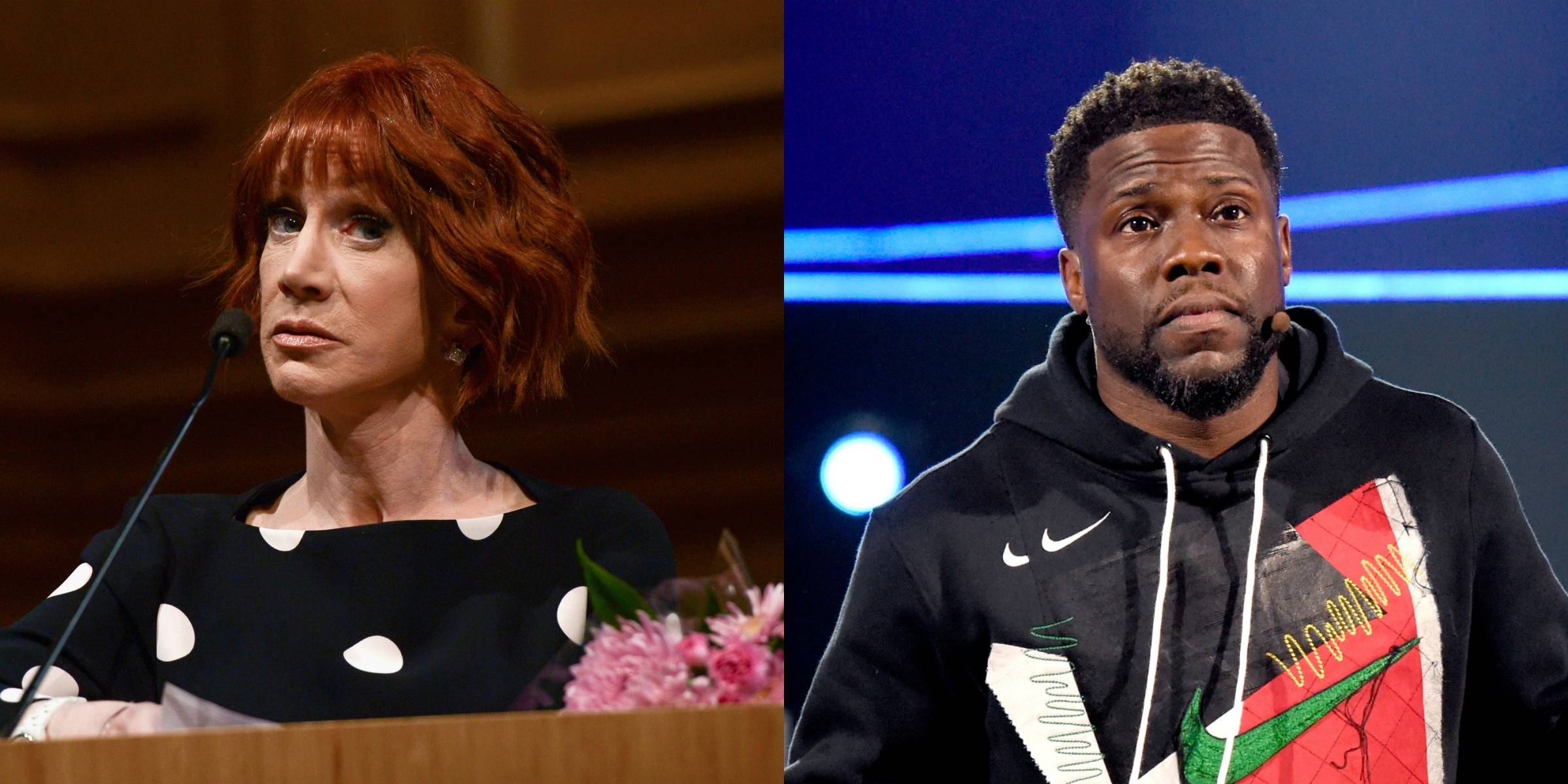 Kathy Griffin Slams Kevin Hart Over His Race, And Twitter Is Up In Arms(02)